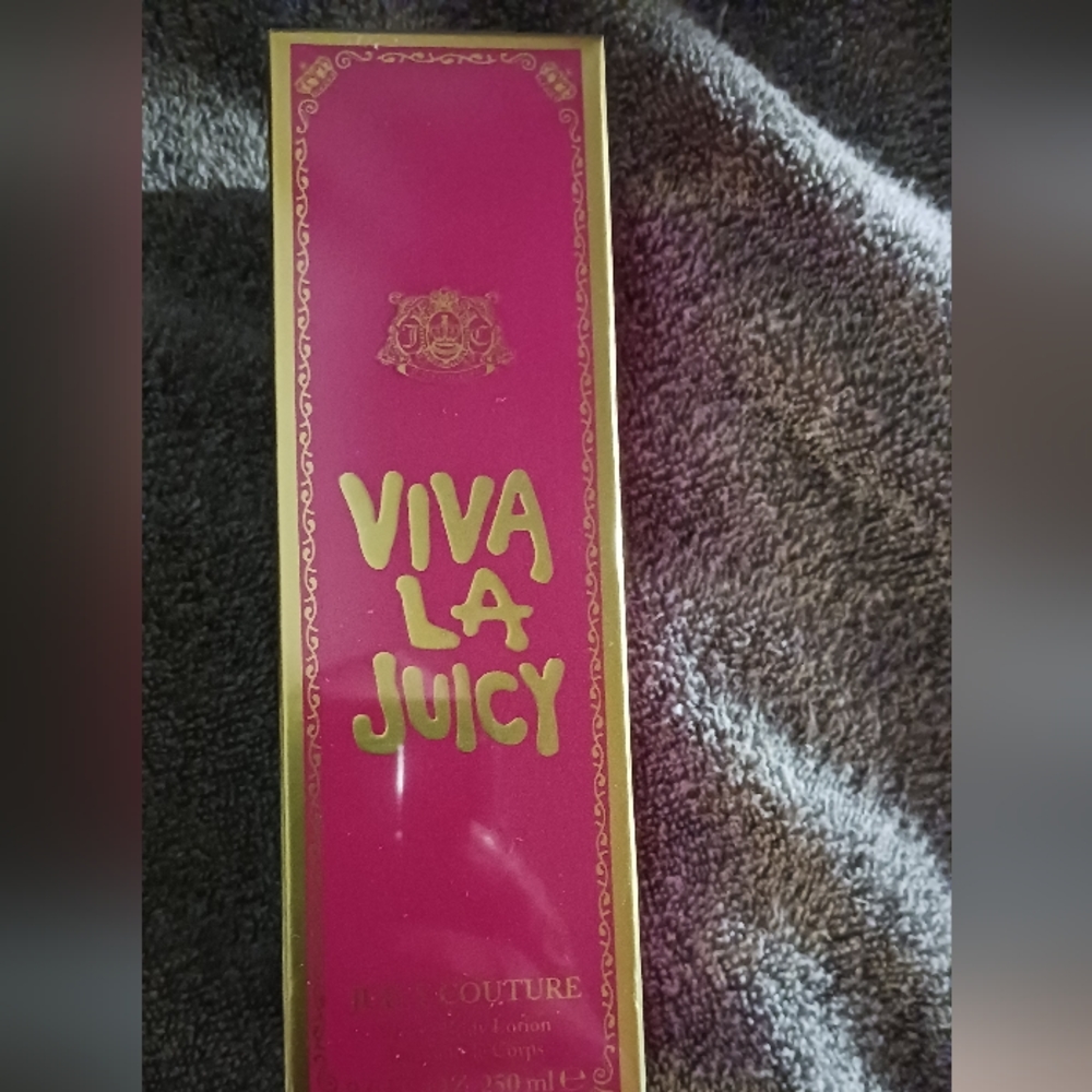 Lotion